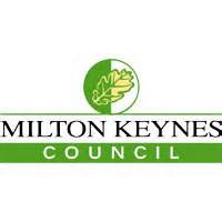 MK Council Logo